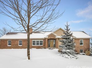 1506 20th Ave SW, Byron Center, MI 49315