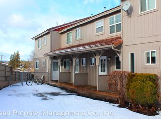 931 NW Carlon Ave APT 02, Bend, OR 97703