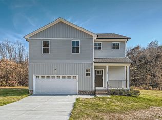 504 Kacys Way Pl SE, Concord, NC 28025