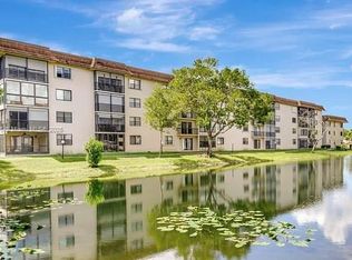 4940 E Sabal Palm Blvd APT 312, Tamarac, FL 33319