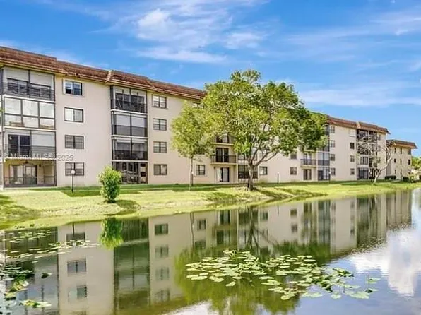 4940 E Sabal Palm Blvd APT 312, Tamarac, FL 33319