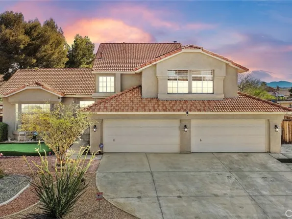 19149 San Jacinto Way, Apple Valley, CA 92308