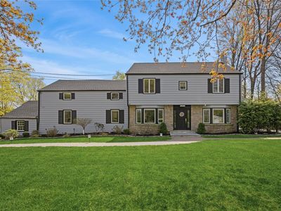 417 Quaker Ridge Road, New Rochelle, NY, 10804