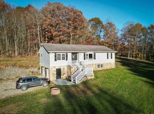 1376 Clifton Mills Rd, Bruceton Mills, WV 26525