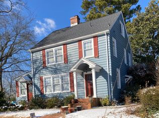 104 Westover Ave, Williamsburg, VA 23185