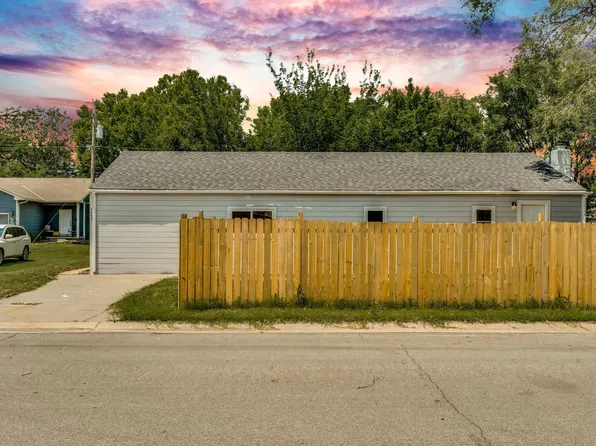 4253 E Bayley St, Wichita, KS 67218