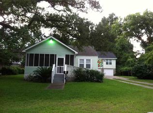 1705 Duke St #1/2, Georgetown, SC 29440