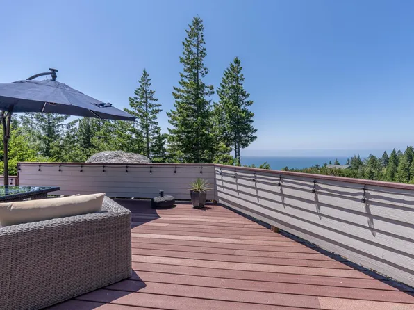 45310 Sequoia Road, Gualala, CA 95445