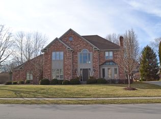 13716 Spring Mill Blvd, Carmel, IN 46032