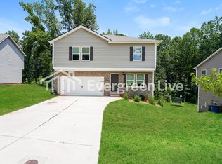 617 Stevens Pl, McDonough, GA 30252