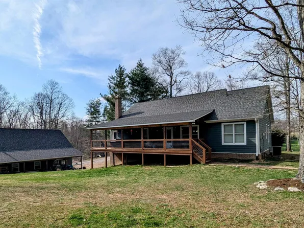 285 Dye Dr, Pilot, VA 24138