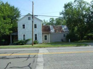 119 E Main St, Gibson, GA 30810