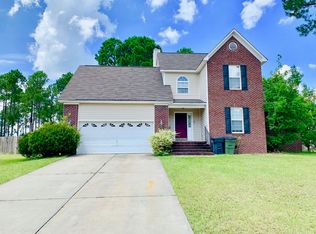 91 Chesapeake Rd, Cameron, NC 28326