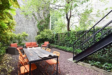 Rented by Citi Habitats