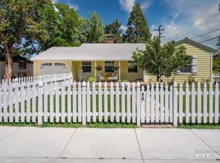 1465 Westfield Ave, Reno, NV 89509