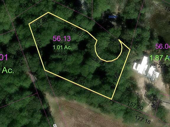 2nd image of LOT 1A Koy Ln
