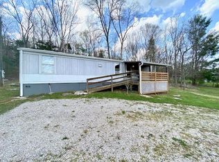 232 Highway 1258, Monticello, KY 42633