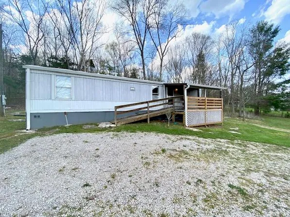 232 Highway 1258, Monticello, KY 42633