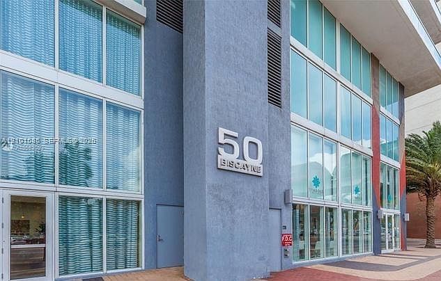 1st image of 50 Biscayne Blvd APT 1403