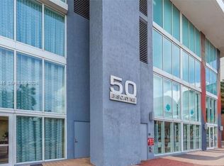 50 Biscayne, Miami, FL 33132