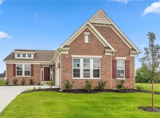 6300 W Cedar Chase Dr, McCordsville, IN
