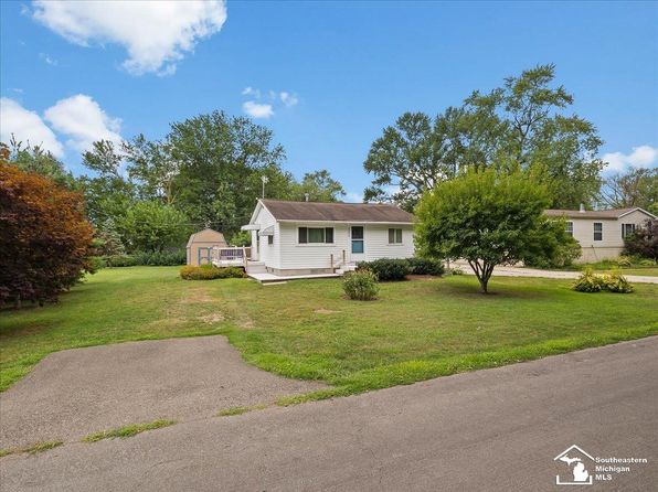 Monroe Real Estate - Monroe MI Homes For Sale | Zillow