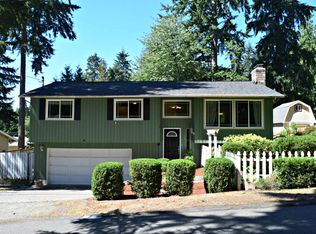 1007 212th Ave NE, Sammamish, WA 98074