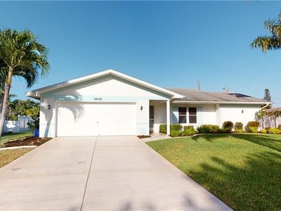 3532 SE 3rd Ave, Cape Coral, FL, 33904