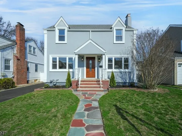 17 High Park Pl, Clifton City, NJ 07011