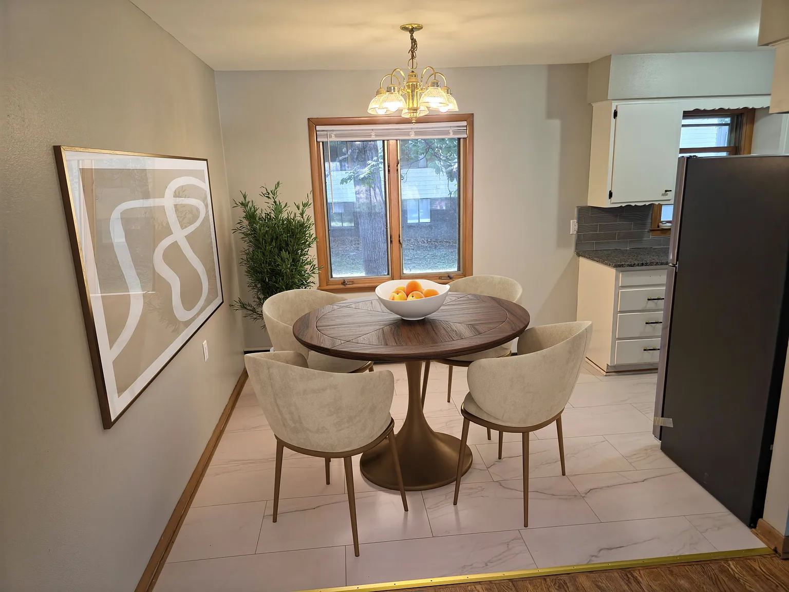 1 bed, $750 — Photo 2