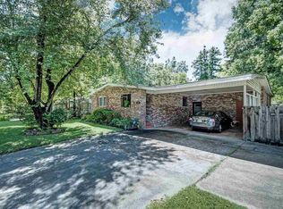 5123 Ridgewood Rd, Jackson, MS 39211