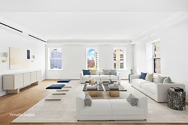 Rented by The Agency