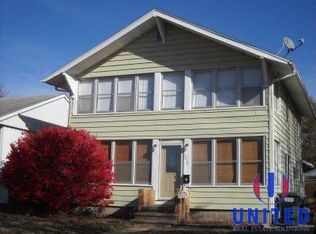 1616 Rock St, Sioux City, IA 51105
