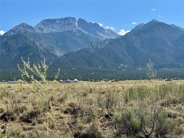 94 N Wanderlust Trail, Crestone, CO 81131