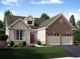 The Marigold Plan, Whitehall Gardens - Active Adult 55+, Williamstown, NJ 08094