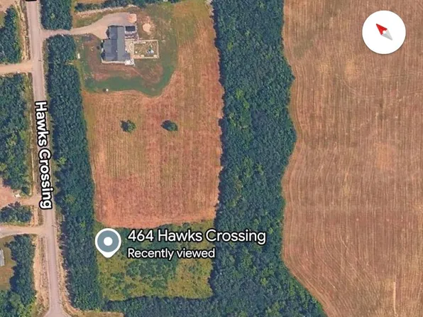 464 Hawks Crossing, Hermon, ME 04401