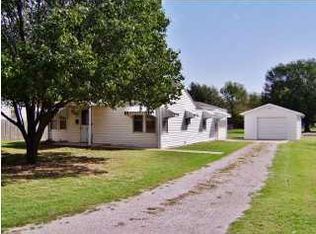1144 N Sheridan St, Wichita, KS 67203
