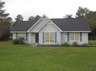 120 Hope Ln, Pt Wentworth, GA 31326