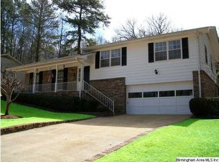 1721 Woodbine Dr, Birmingham, AL 35216