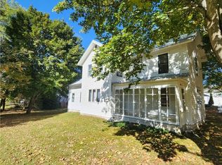 115 Pearl St, Springville, NY 14141