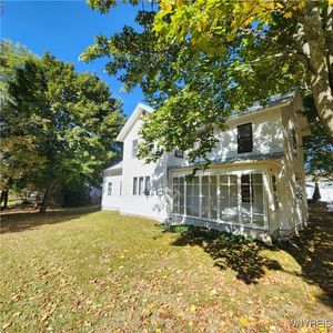 115 Pearl St, Springville, NY, 14141