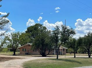 1005 Broadway Ave, Newcastle, TX 76372