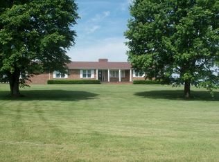 7259 Taylor Mill Rd, Maysville, KY 41056