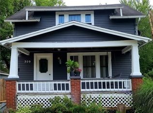 309 W 26th St, Lorain, OH