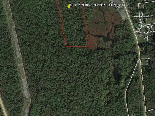 Clifton Beach Park, Gouldsboro, PA 18424