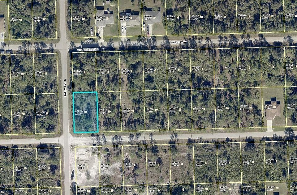 1st image of 3318 55th St W