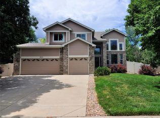 9555 Yukon St, Westminster, CO 80021