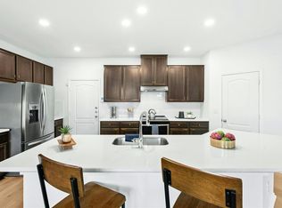 7604 Peccary Dr, Austin, TX 78744