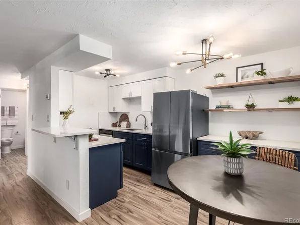 625 N Pennsylvania Street #204, Denver, CO 80203