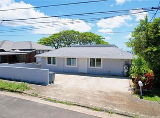 3015 Alencastre Place - 2, Honolulu, HI 96816